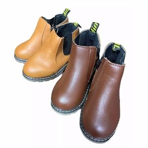 Toddler Boy’s Shoes